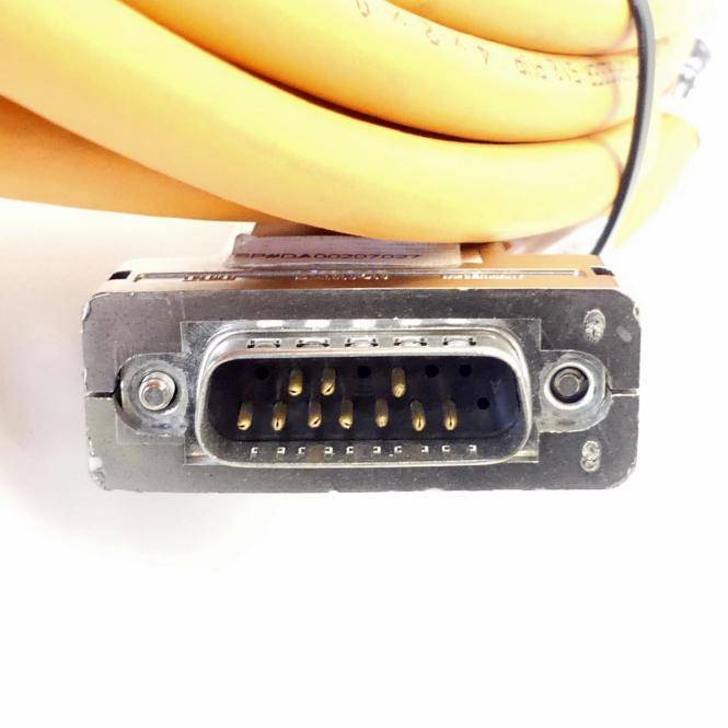 Helukabel Kabel für Servoantriebe 8m (RKG4200/008)