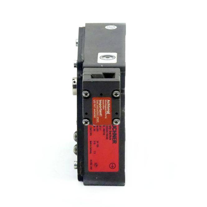Euchner Sicherheitsschalter TZ2LE024RC18VAB (086130)