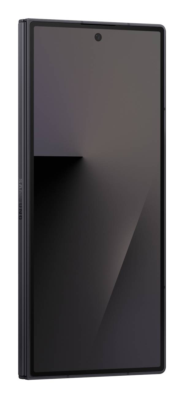 Samsung Galaxy Z Fold7 Enterprise Edition 256GB, Jetblack