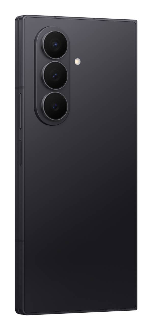 Samsung Galaxy Z Fold7 Enterprise Edition 256GB, Jetblack