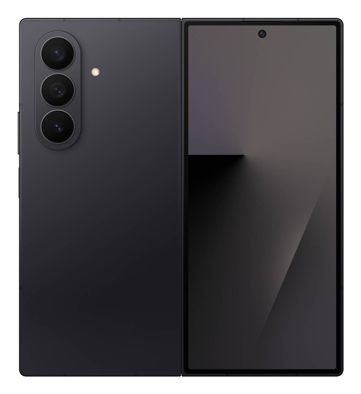 Samsung Galaxy Z Fold7 Enterprise Edition 256GB, Jetblack