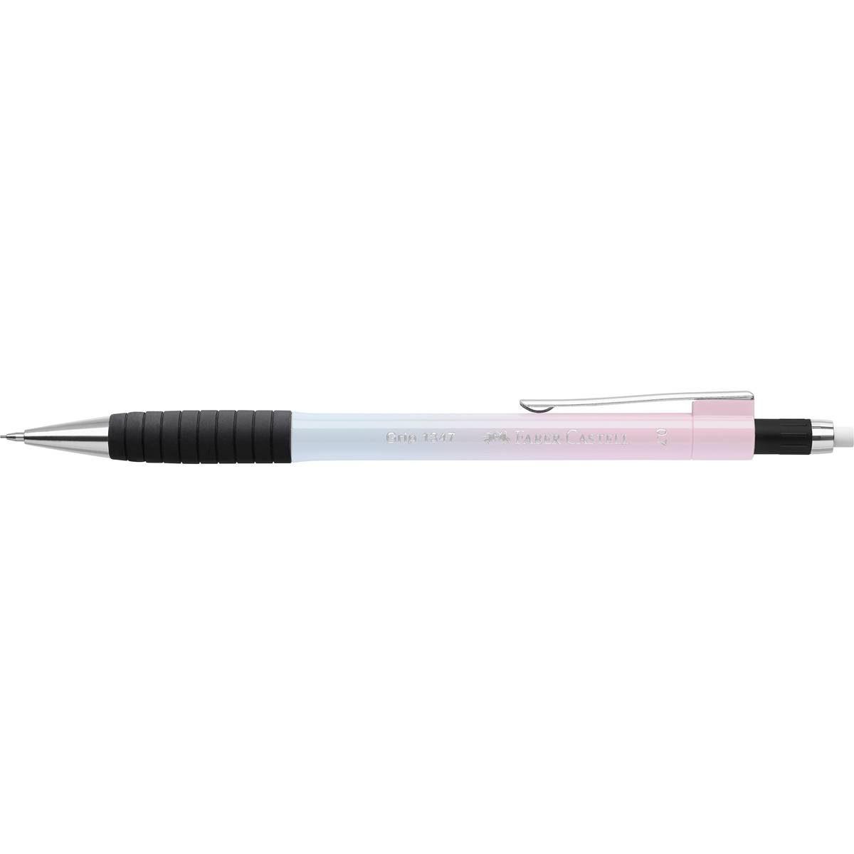 Druckbleistift Grip 1347 Blushing Sky