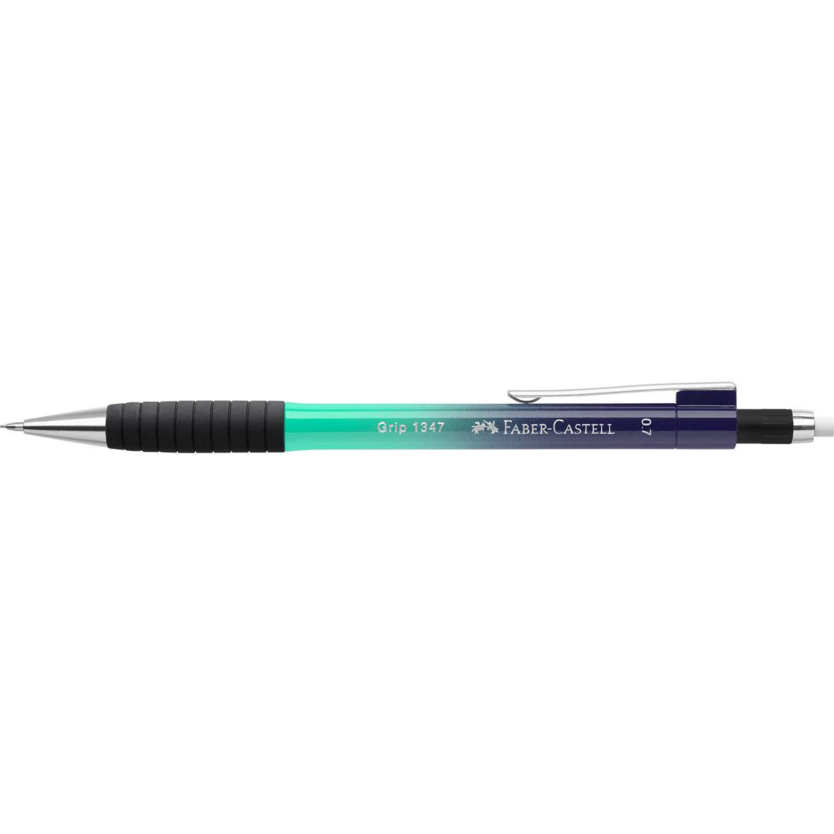 Druckbleistift Grip 1347 Buzzing blue