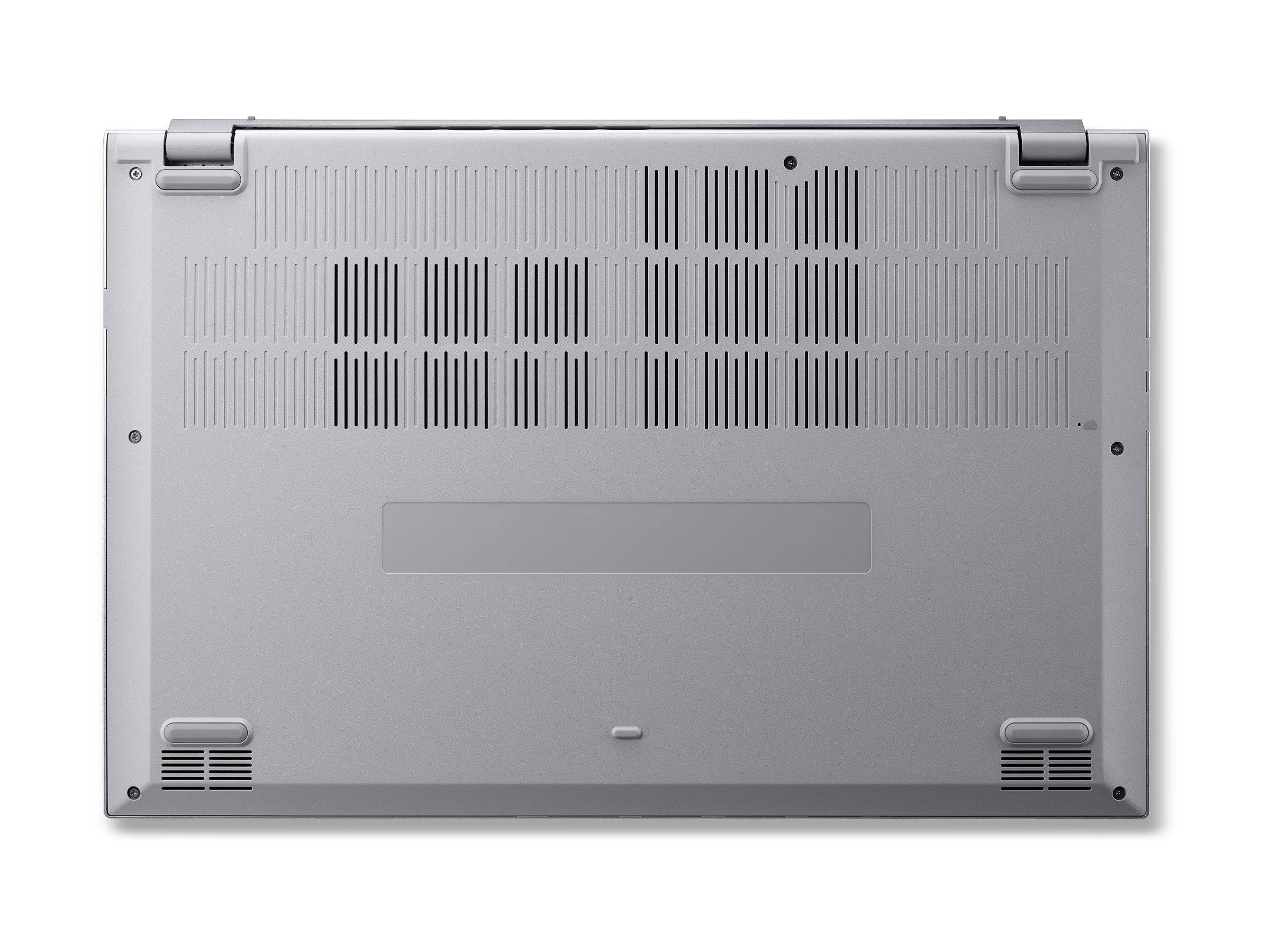 Acer Aspire Go 15 AG15-72P-792F Intel Core 7 150U Laptop 39,6 cm (15.6") Full HD 16 GB DDR4-SDRAM 1 TB SSD Wi-Fi 6 (802.11ax) Windows 11 Home Sil