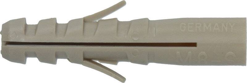 Fischer 50x Dübel M 8 S - 050153