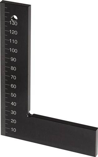 Winkel Schenkel-L.100x70mm o.Anschlag Alu.TECWERK
