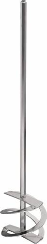 Wendelrührer 85mm 400mm 8kg 6-kant,SW 8mm TECWERK
