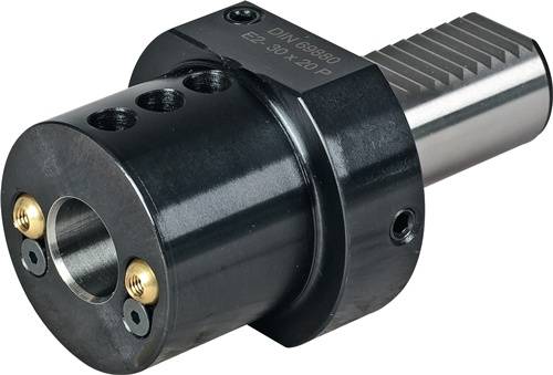 Werkzg.h.E2 DIN 69880 Spann-D.20mm VDI30 z.Bohrstangen TECWERK