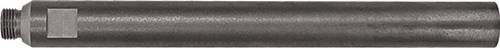 Verl.f.1/2 BSP (F) L.319mm Schaft-D.29,5mm f.Bohrungs-D.1/2 BSP (M) TECWERK