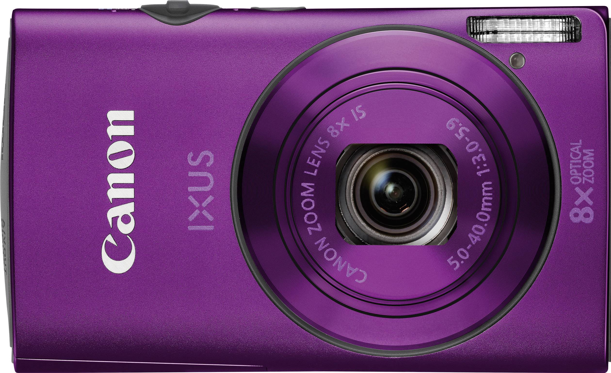 Canon IXUS 230 HS