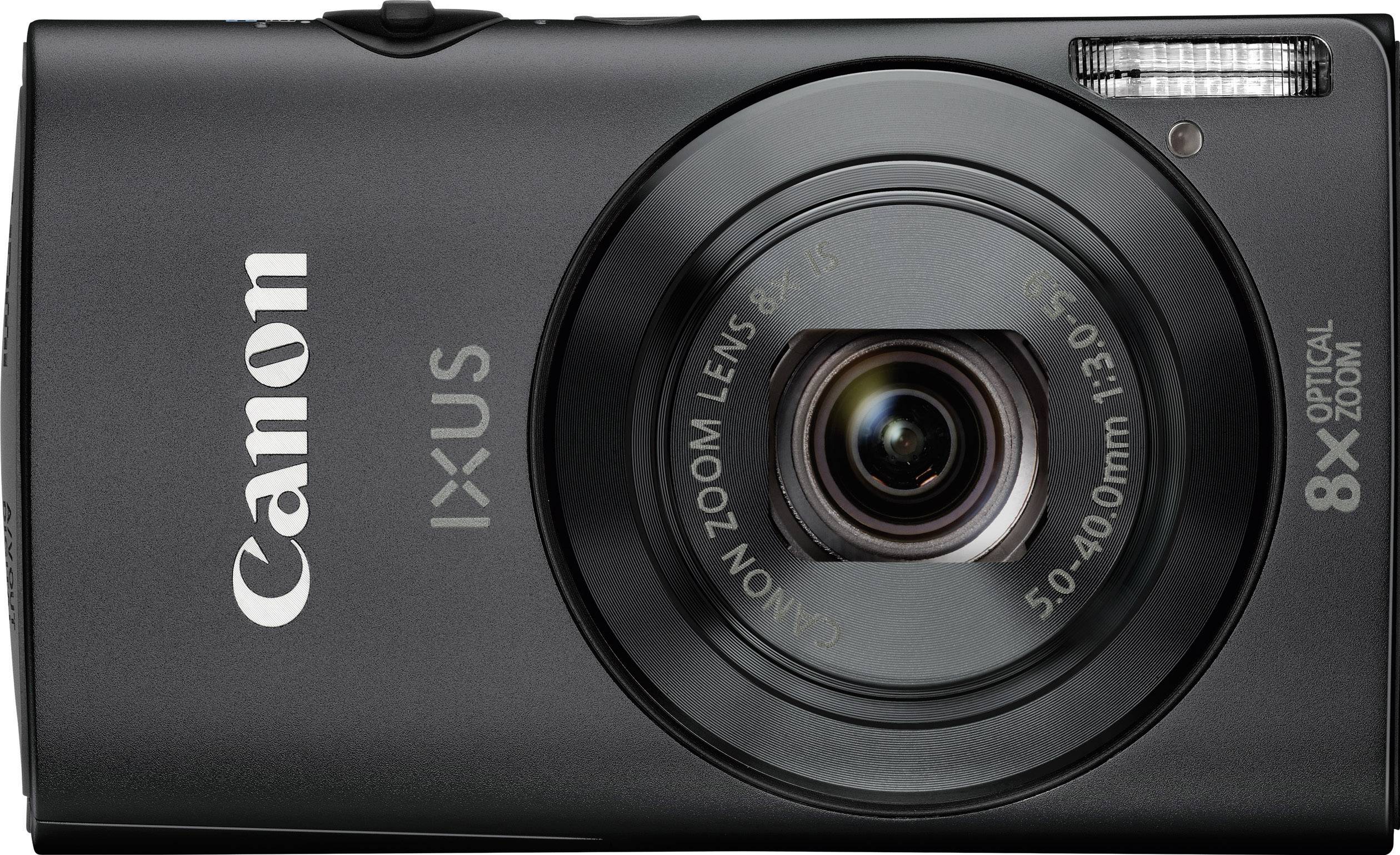 Canon IXUS 230 HS