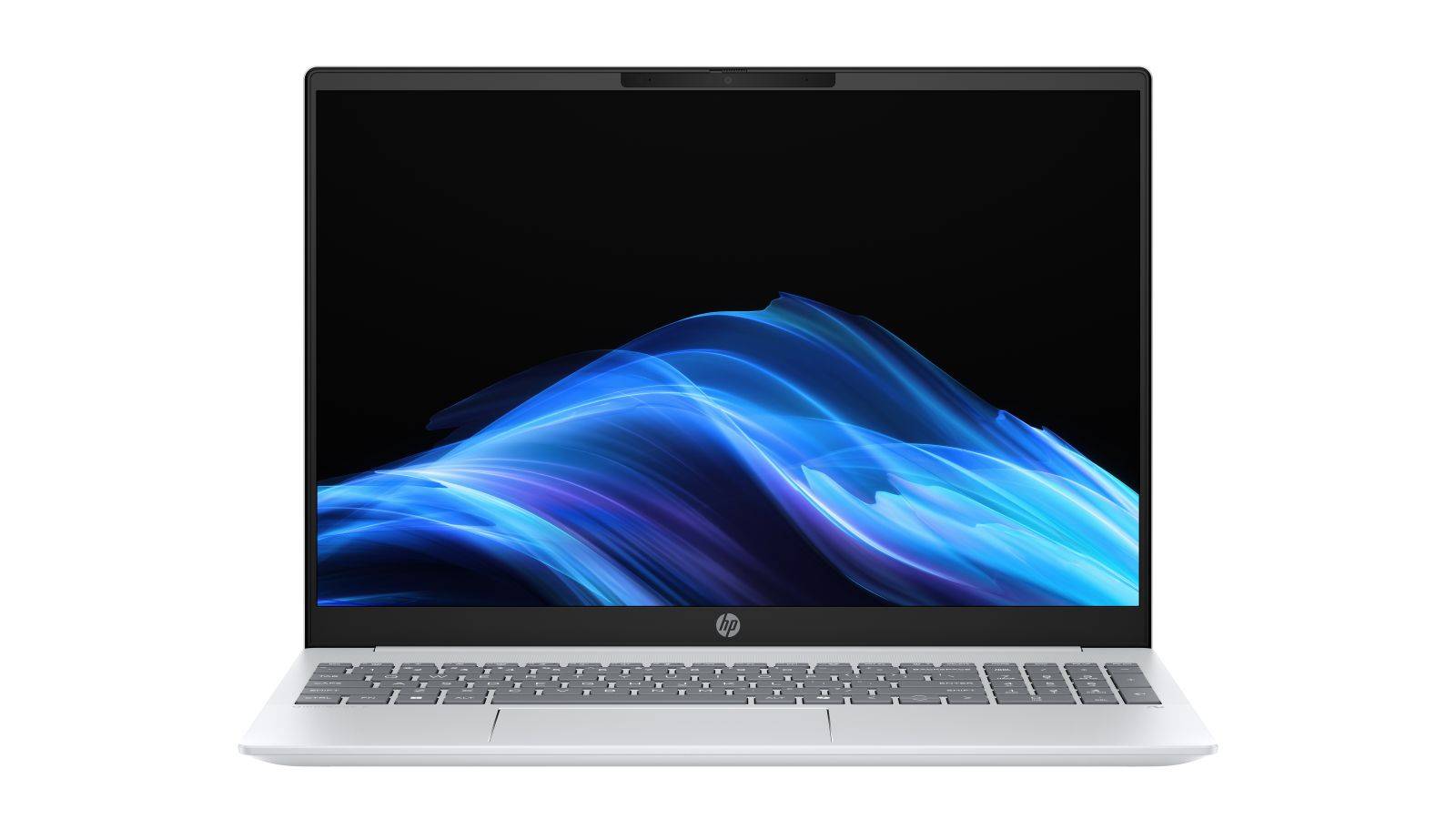 HP OmniBook 5 Next Gen AI Laptop 16-ag1452ng - AMD Ryzen AI 5 340 - Win 11 Home - Radeon 840M - 16 G