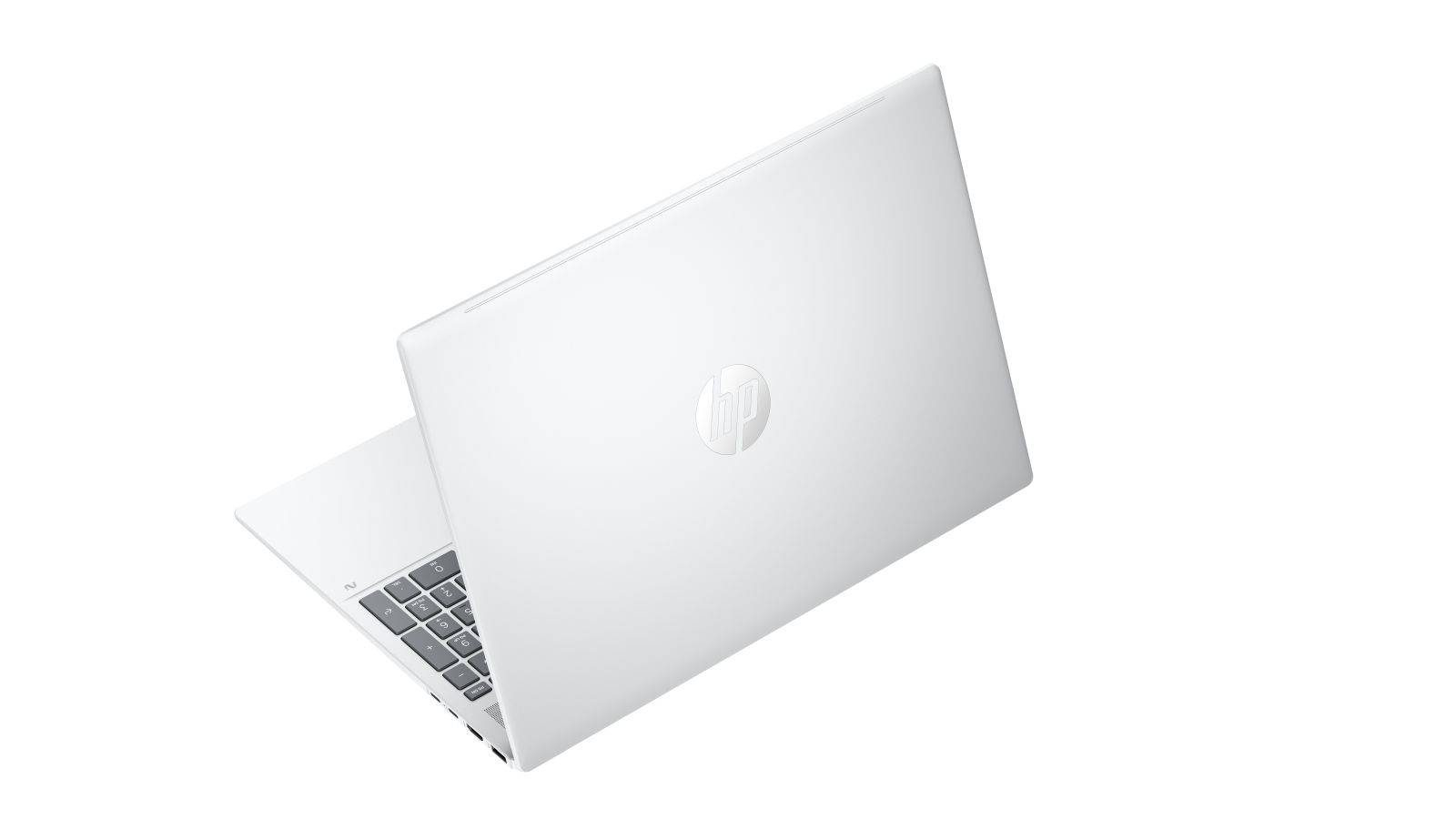 HP OmniBook 5 Next Gen AI Laptop 16-ag1452ng - AMD Ryzen AI 5 340 - Win 11 Home - Radeon 840M - 16 G