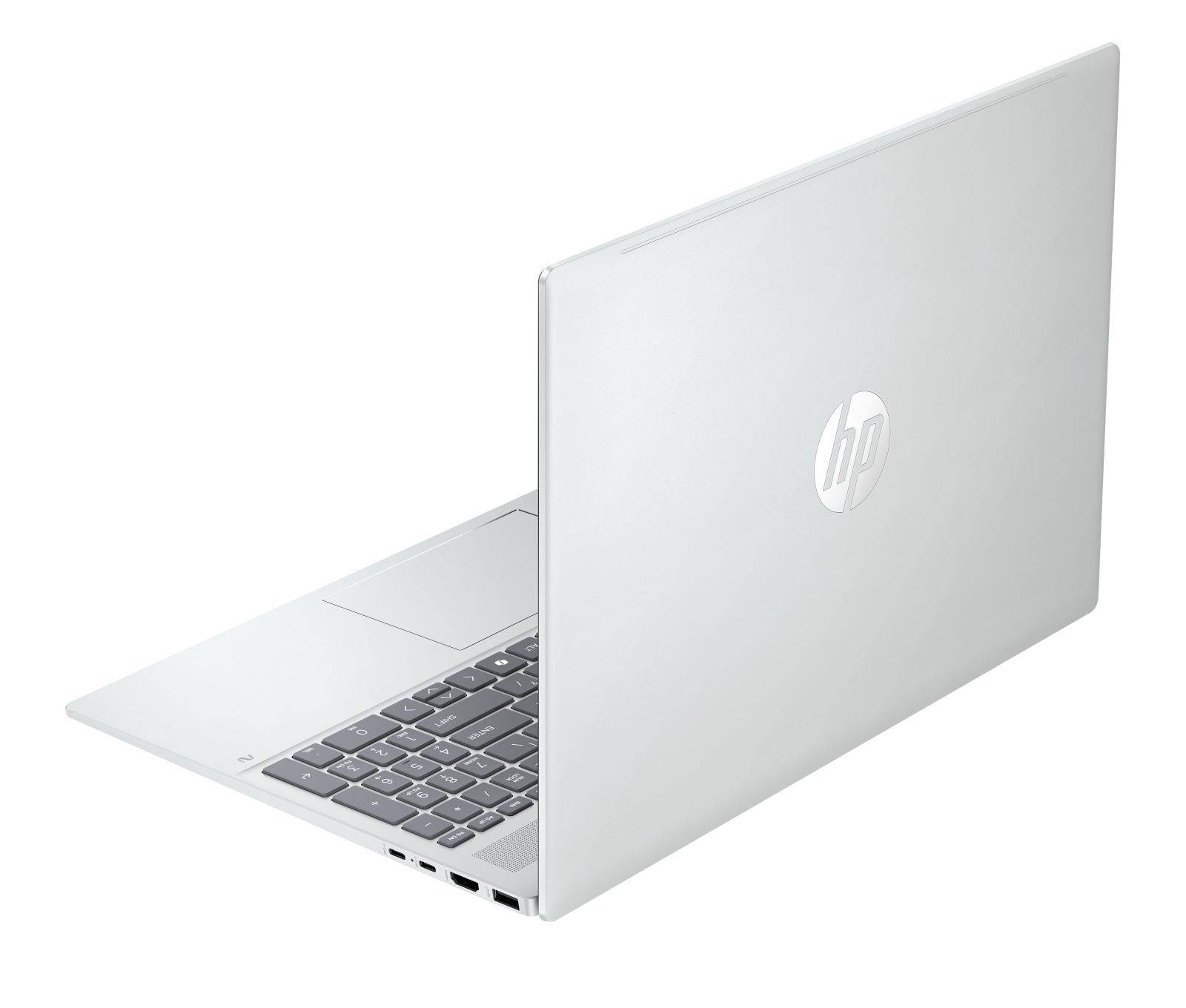 HP OmniBook 5 Laptop 16-af1452ng - Intel Core Ultra 5 225U / 1.5 GHz - Win 11 Home - Intel Graphics