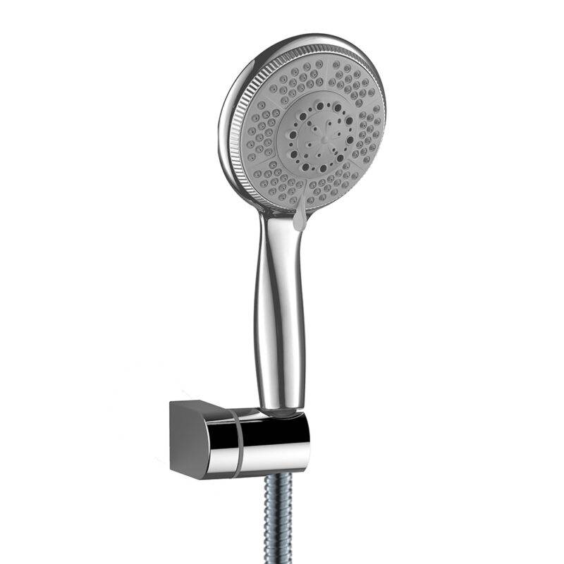 Beitz & Walz AqvaBasic II Wannenset mit Handbr. 1 strah - neu