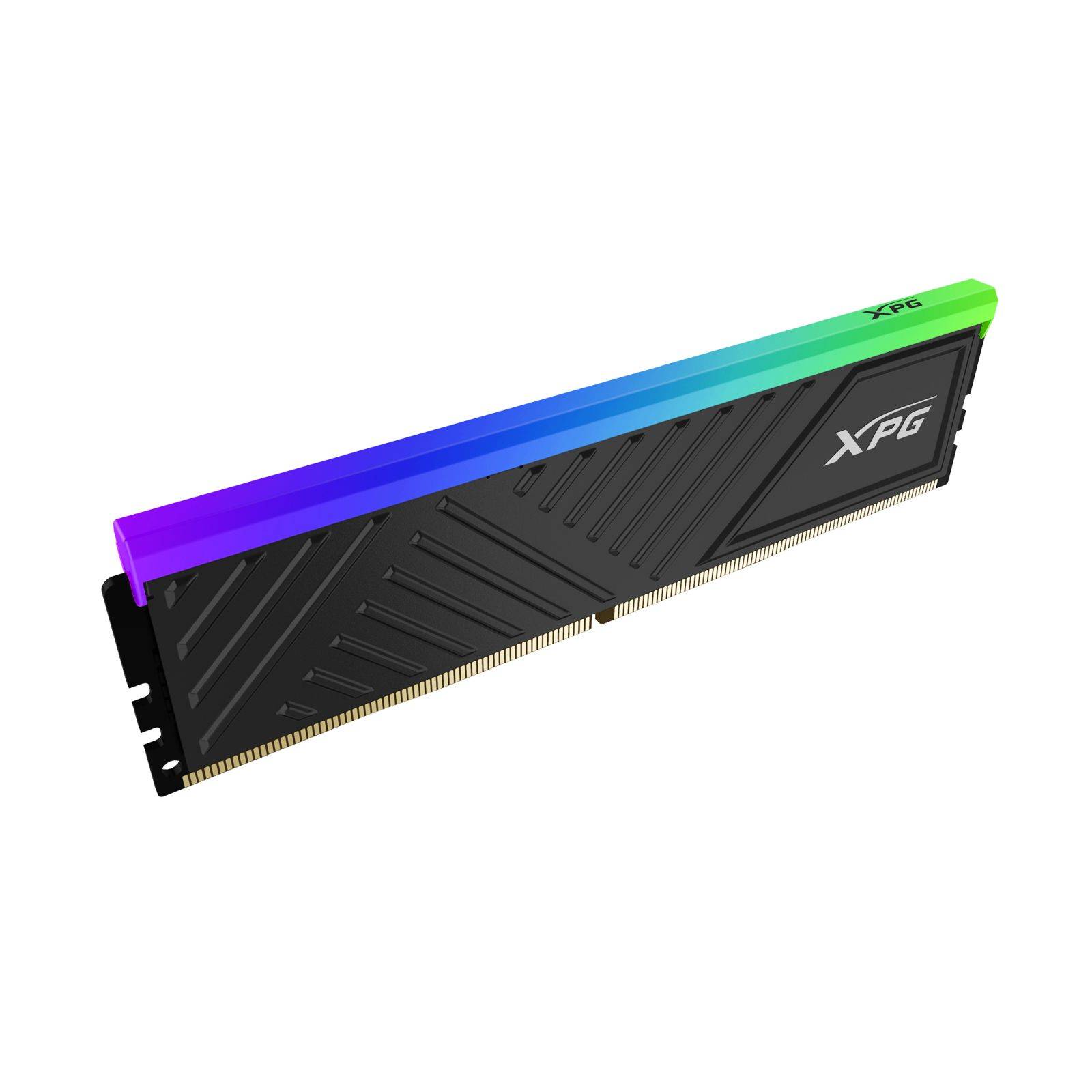 XPG SPECTRIX D35G, 8 GB, 1 x 8 GB, DDR4, 3200 MHz, 288-pin DIMM