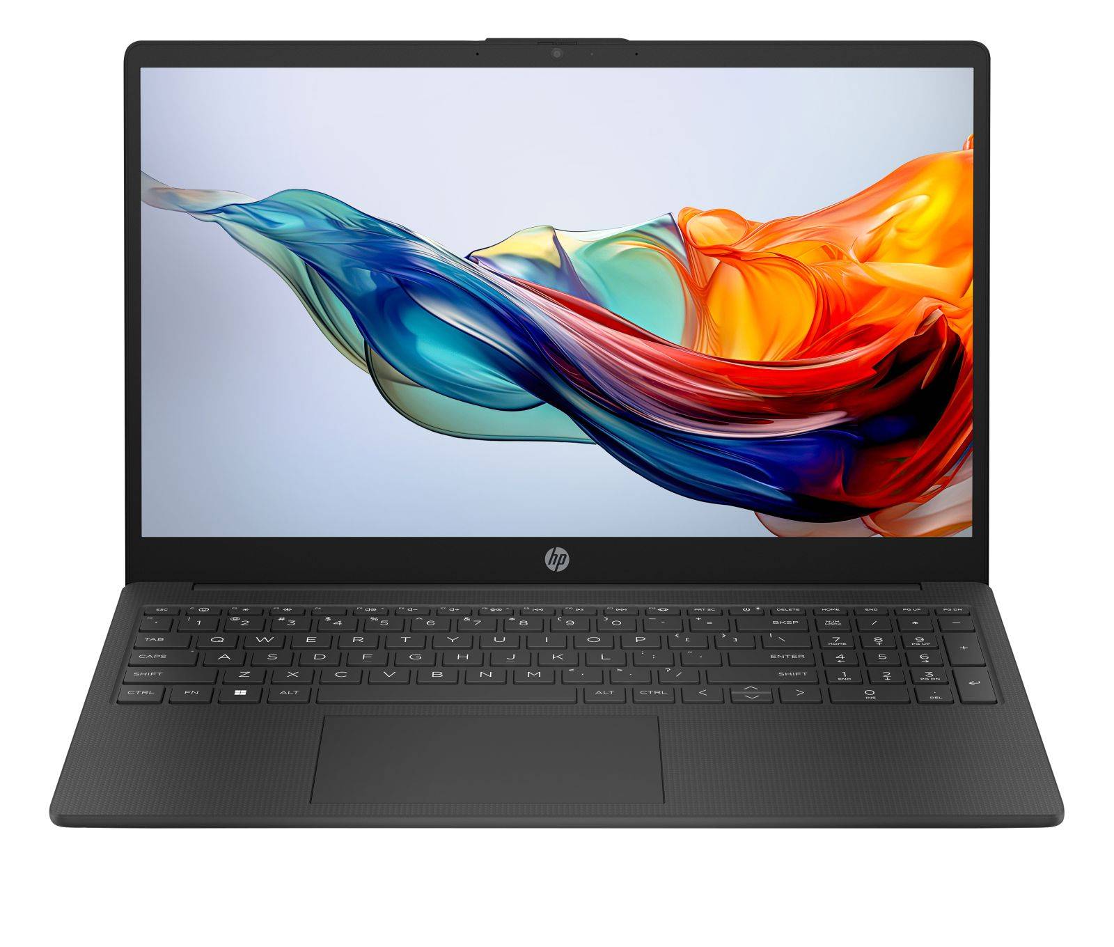 HP Laptop 15-fc1272ng - AMD Ryzen 7 7735HS - FreeDOS 3.0 - Radeon 680M - 16 GB RAM - 512 GB SSD NVMe