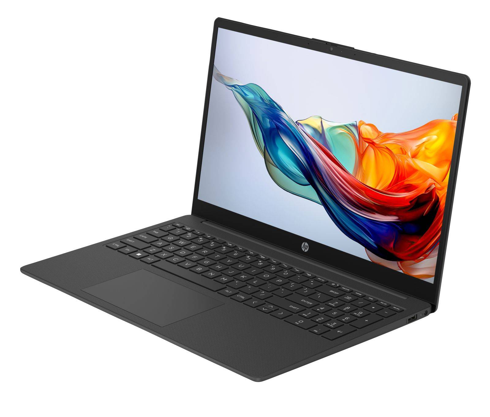 HP Laptop 15-fc1272ng - AMD Ryzen 7 7735HS - FreeDOS 3.0 - Radeon 680M - 16 GB RAM - 512 GB SSD NVMe