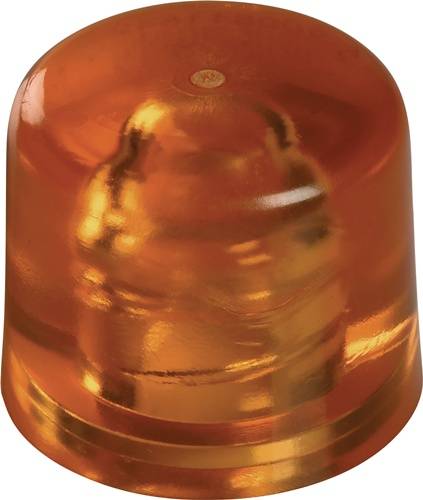 Plastikhammerkopf Kopf-D.32mm CA rot TECWERK