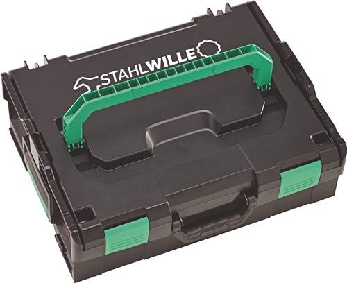 Werksortiment STW L-BoXX 111-tlg.STAHLWILLE