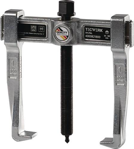 Abzieher Spann-T.150mm Spann-W.150mm G.1,28kg TECWERK