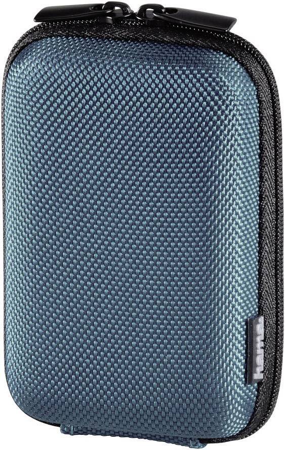 Hama Style 60H Kameratasche Innenmaß (B x H x T) 65 x 105 x 30 mm Petrol