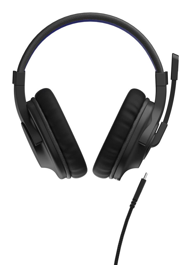 uRage SoundZ 200 V2, Kabelgebunden, Gaming, 20 - 20000 Hz, 258 g, Kopfhörer, Sch
