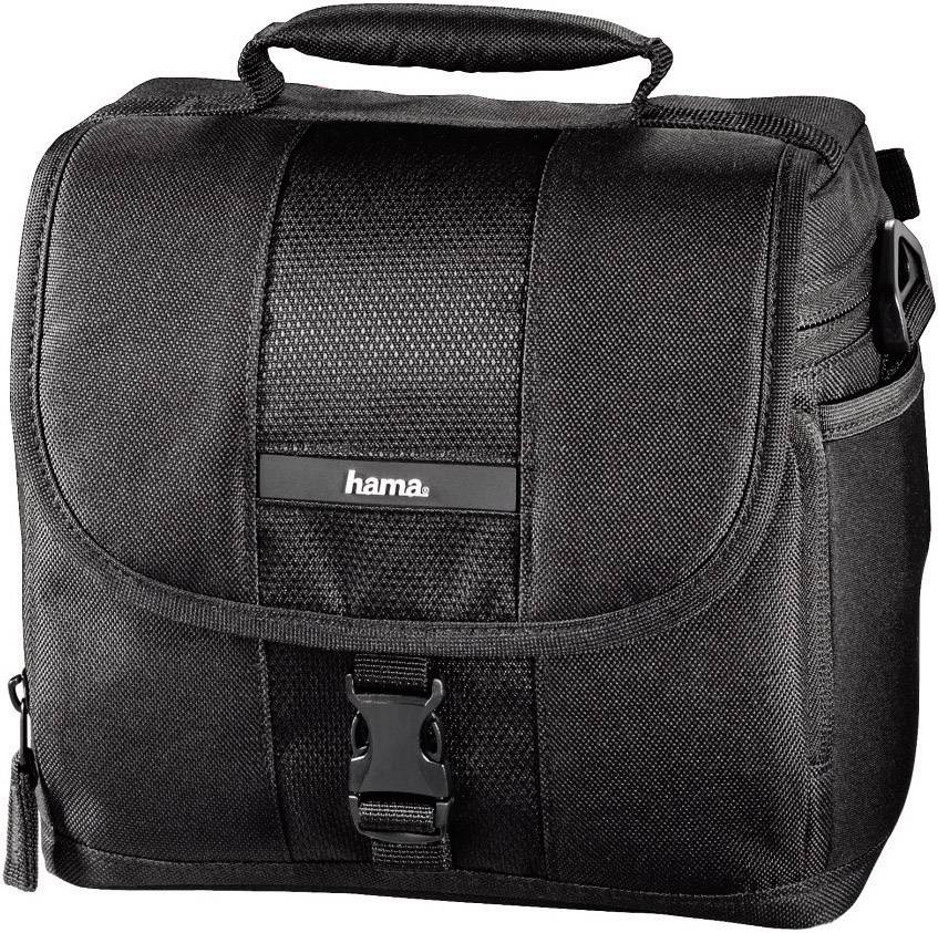 Hama Ancona 130 Kameratasche Innenmaß (B x H x T) 200 x 170 x 110mm