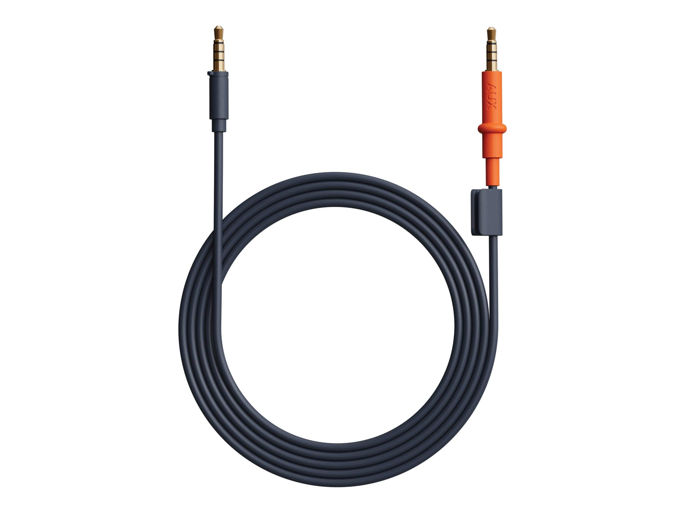 Logitech Zone Learn, Kabel