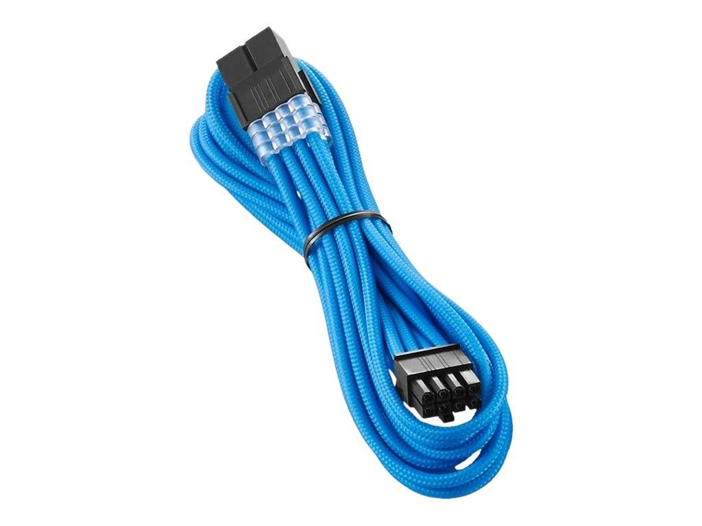 PRO Series ModMesh - Spannungsversorgungs-Verlängerungskabel - 8-poliger PCIe Po