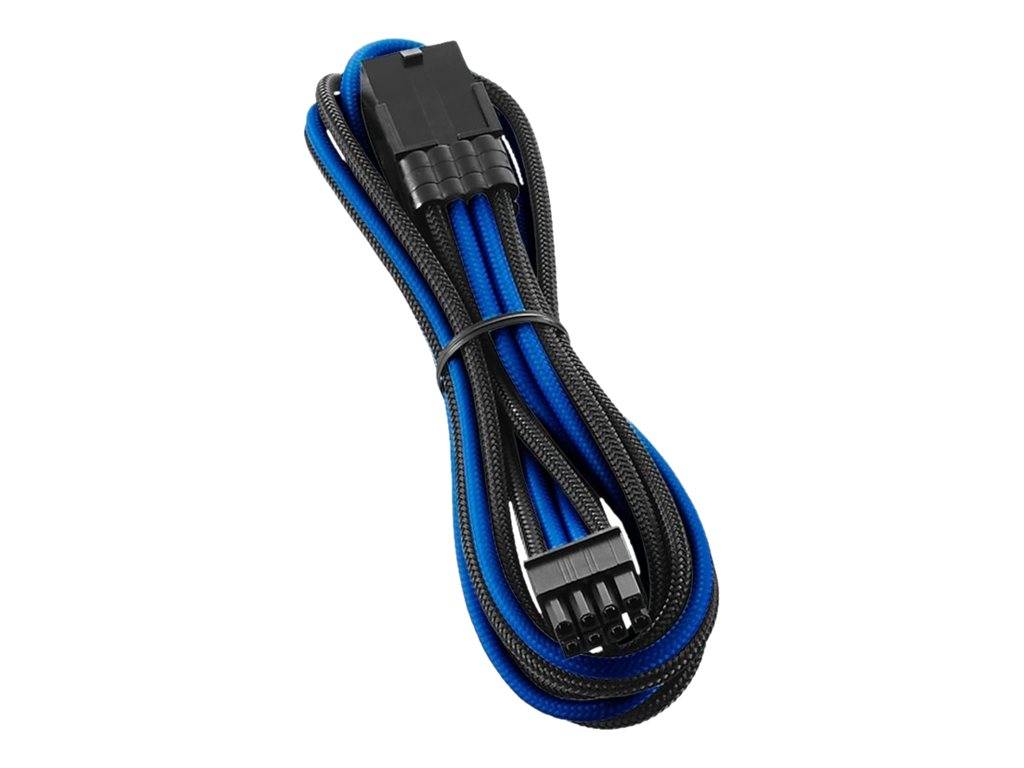 PRO ModMesh - Spannungsversorgungs-Verlängerungskabel - 8-poliger PCIe Power (M)