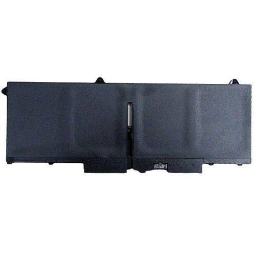 CoreParts Laptop Battery 58WH Li-ion 15.2V 3815mAh 8P81K for