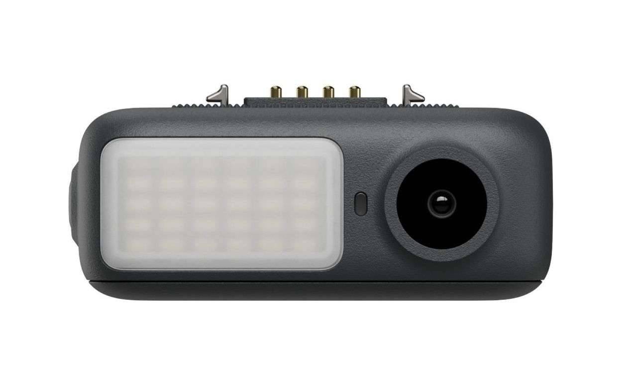 Osmo Mobile 8 Tracking Kit