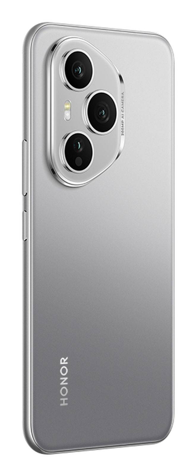 400 Pro 512GB, Handy Lunar Grey, MagicOS, 12 GB