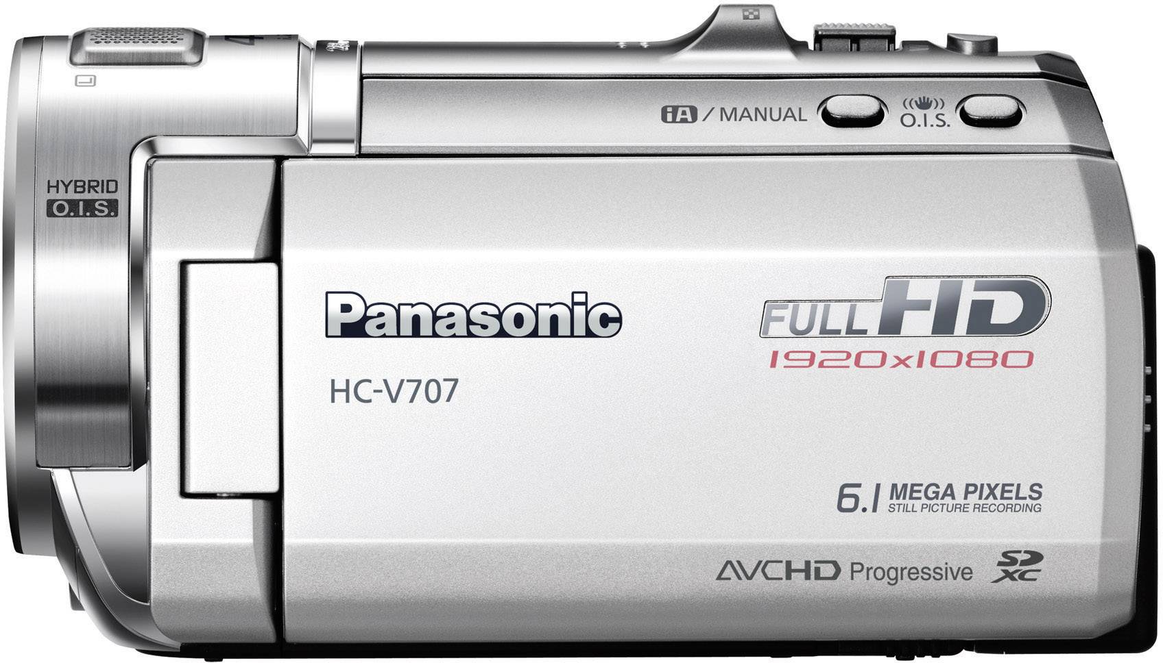 Panasonic HC-V707EG