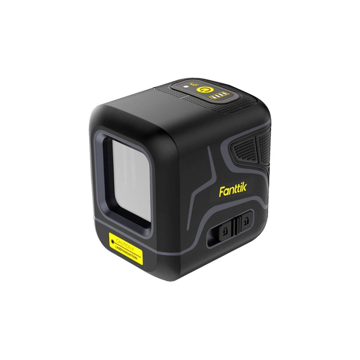 Fanttik D2 selbstnivellierendes Laser-Niveau