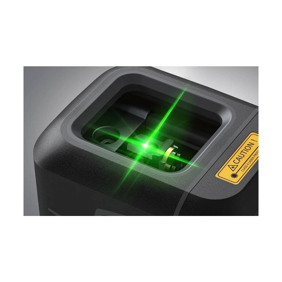 Fanttik D2 selbstnivellierendes Laser-Niveau