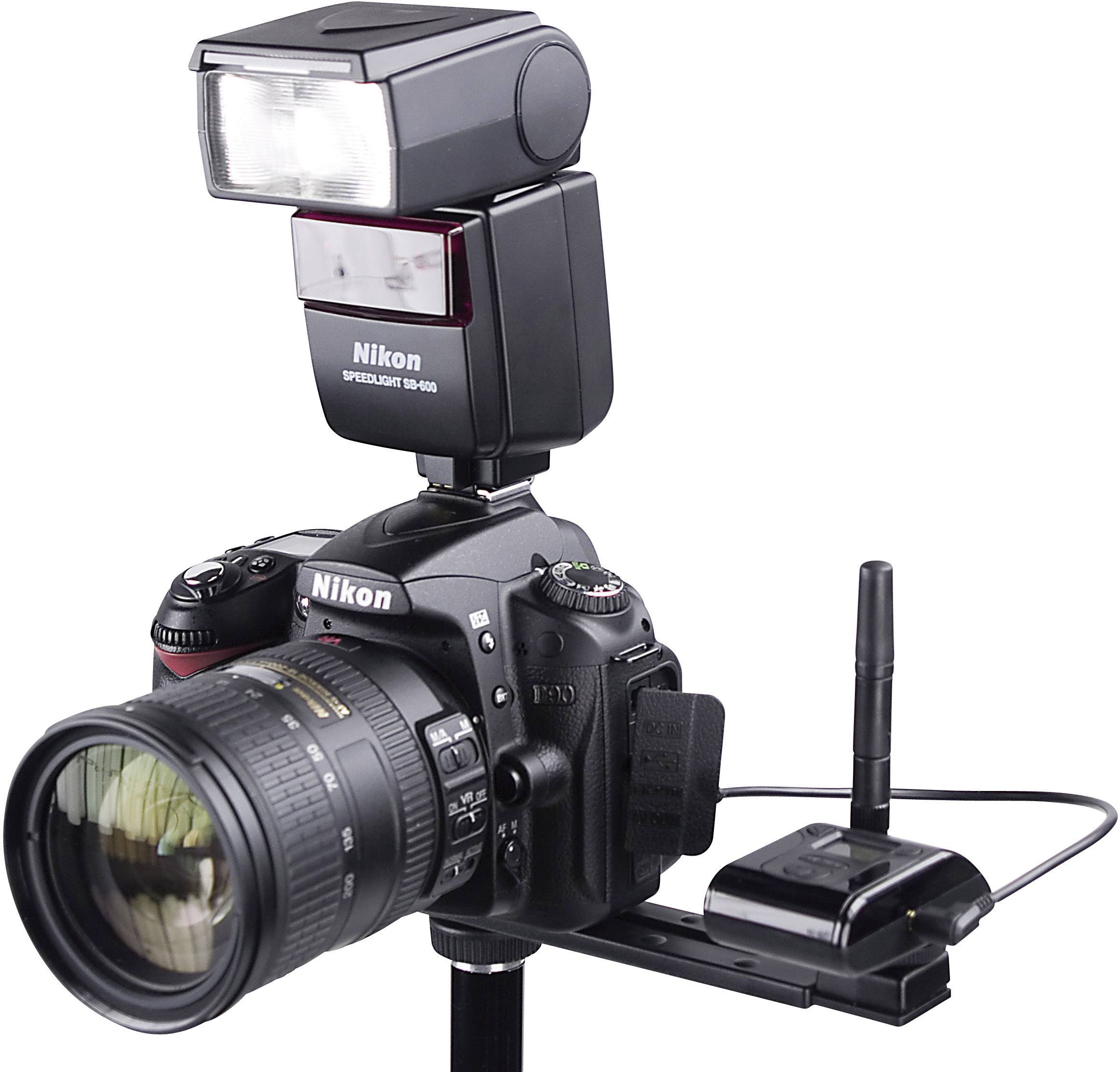 Kaiser Fototechnik TwinLink T2D Sender/Empfaenger