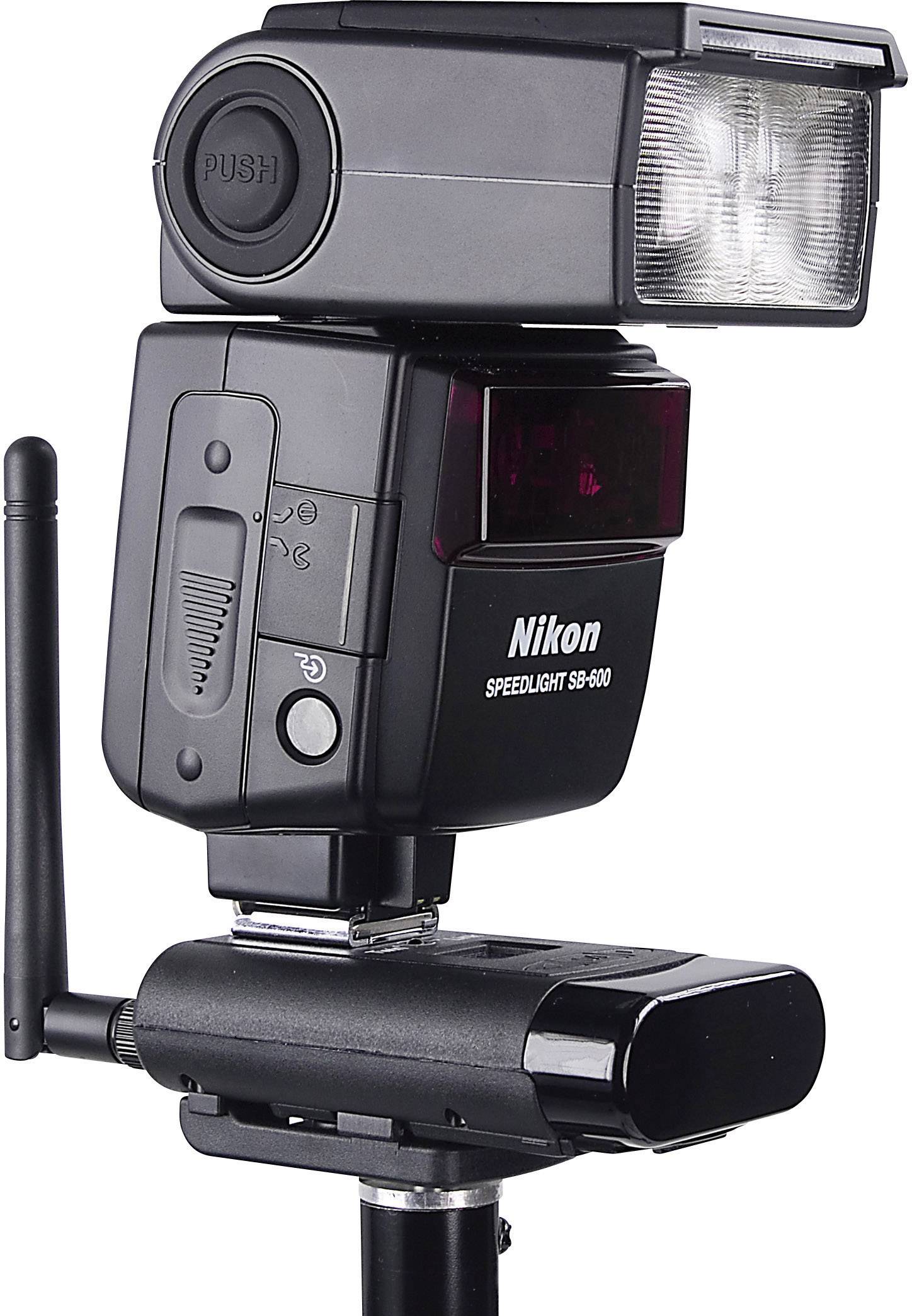 Kaiser Fototechnik TwinLink T2D Sender/Empfaenger