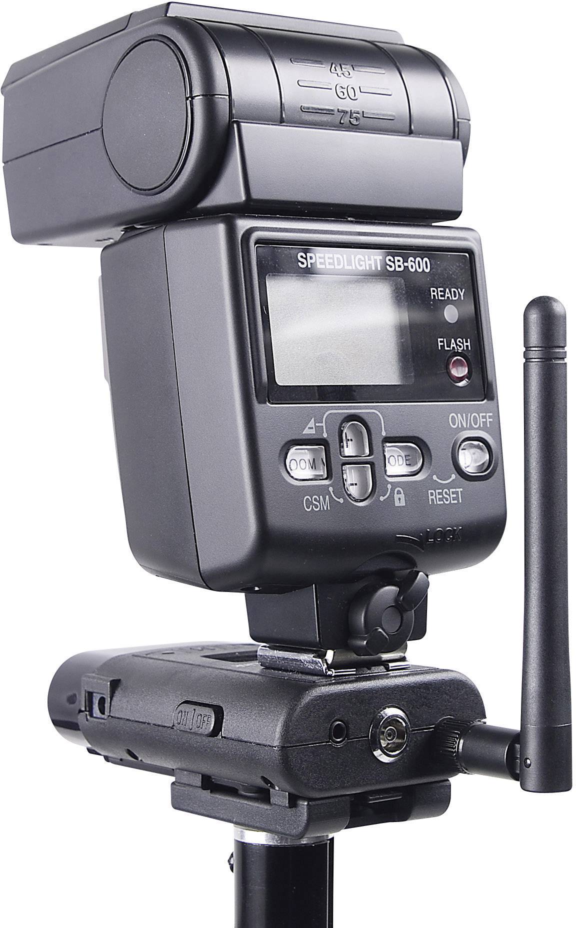Kaiser Fototechnik TwinLink T2D Sender/Empfaenger
