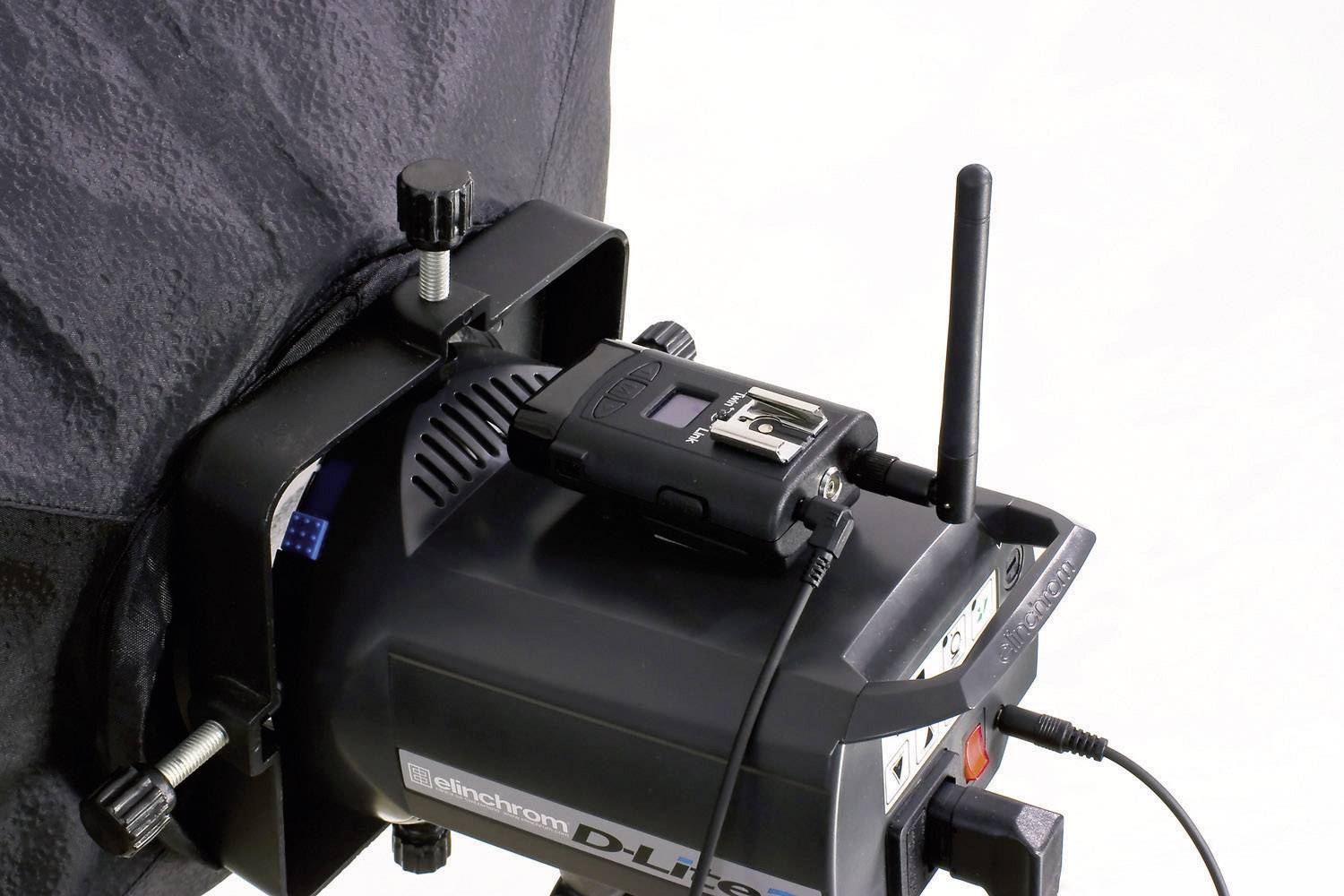 Kaiser Fototechnik TwinLink T2D Sender/Empfaenger