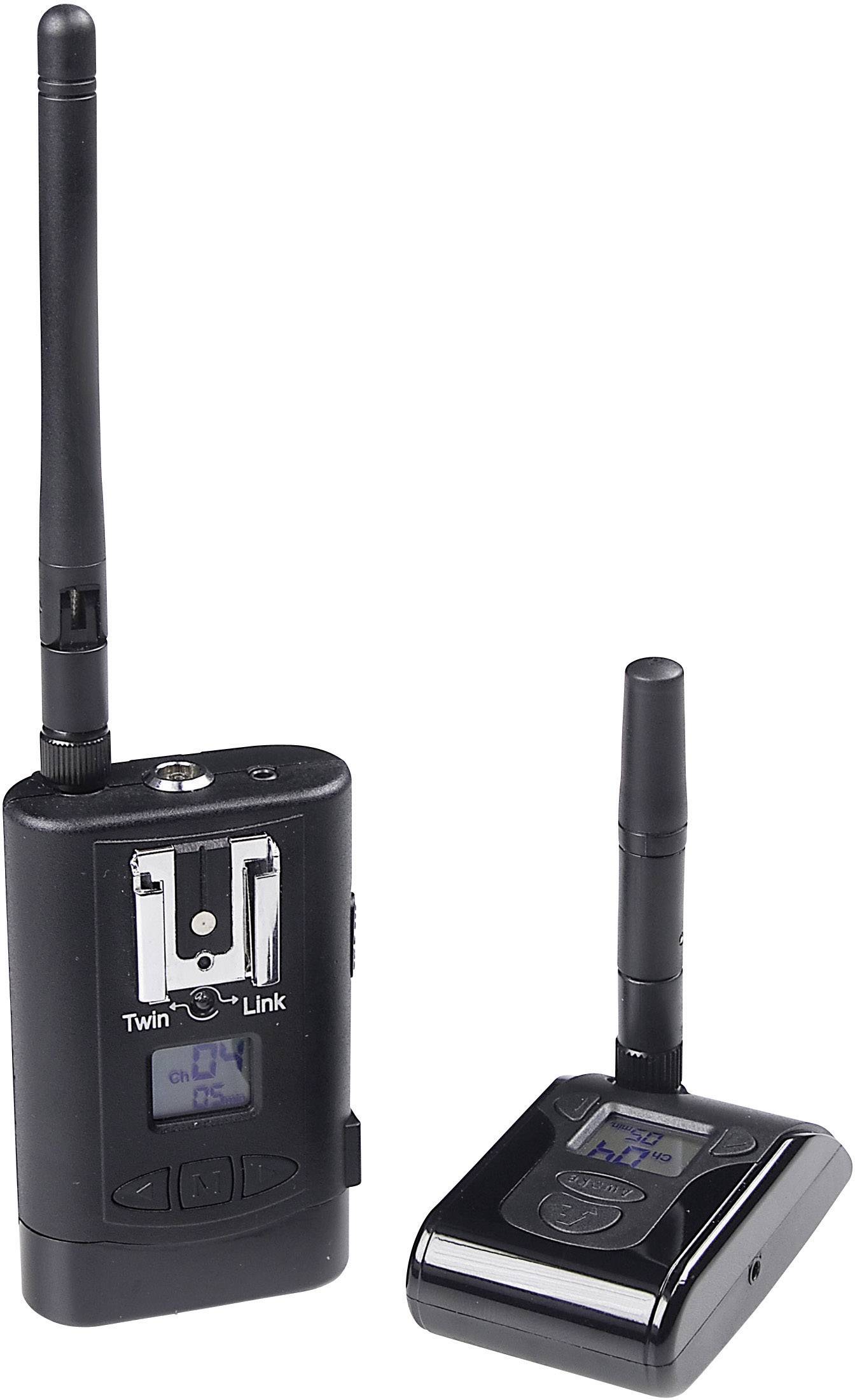 Kaiser Fototechnik TwinLink T2D Sender/Empfaenger