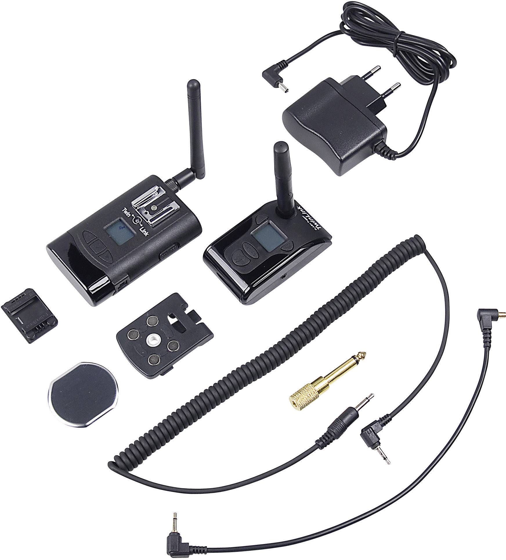 Kaiser Fototechnik TwinLink T2D Sender/Empfaenger