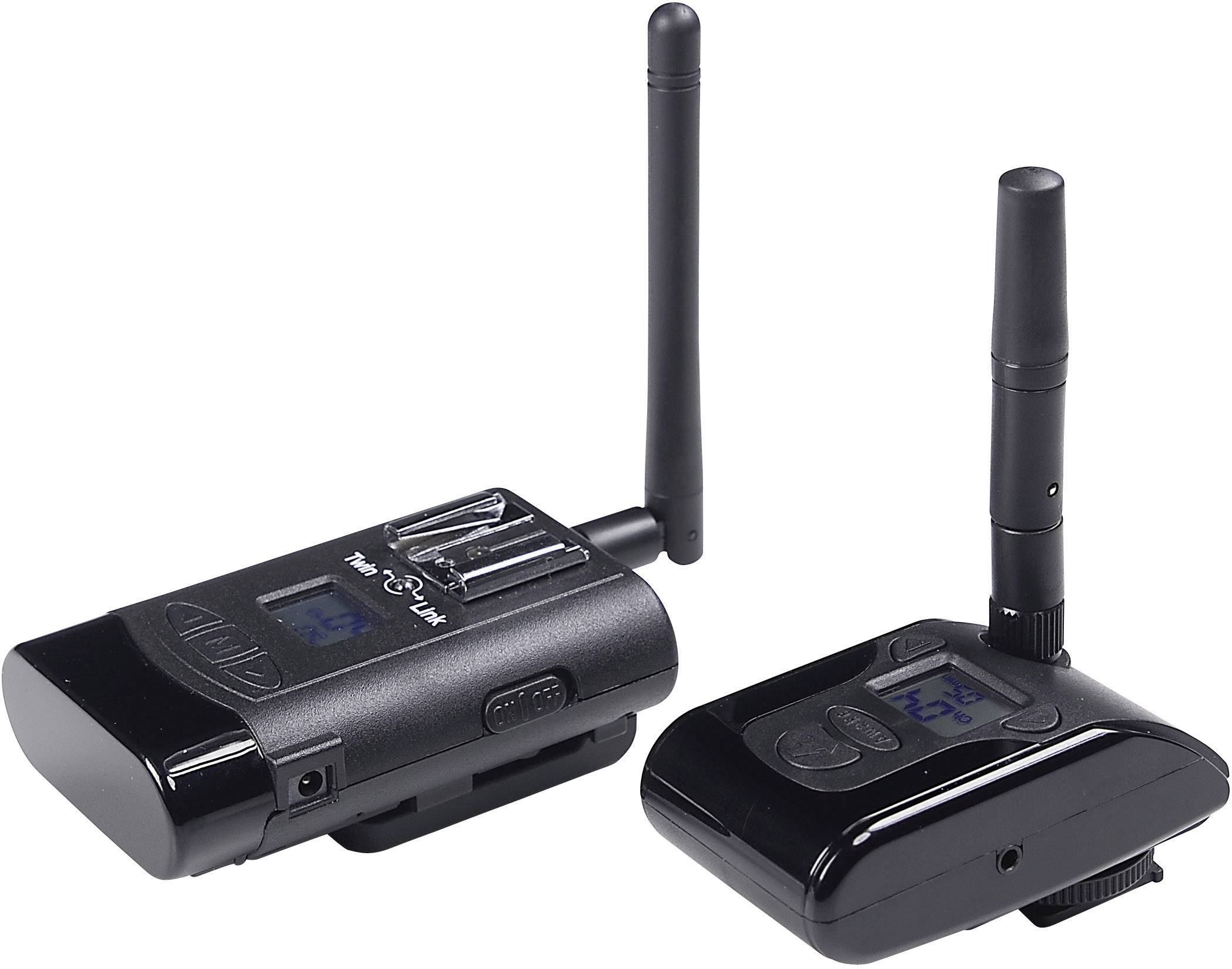 Kaiser Fototechnik TwinLink T2D Sender/Empfaenger