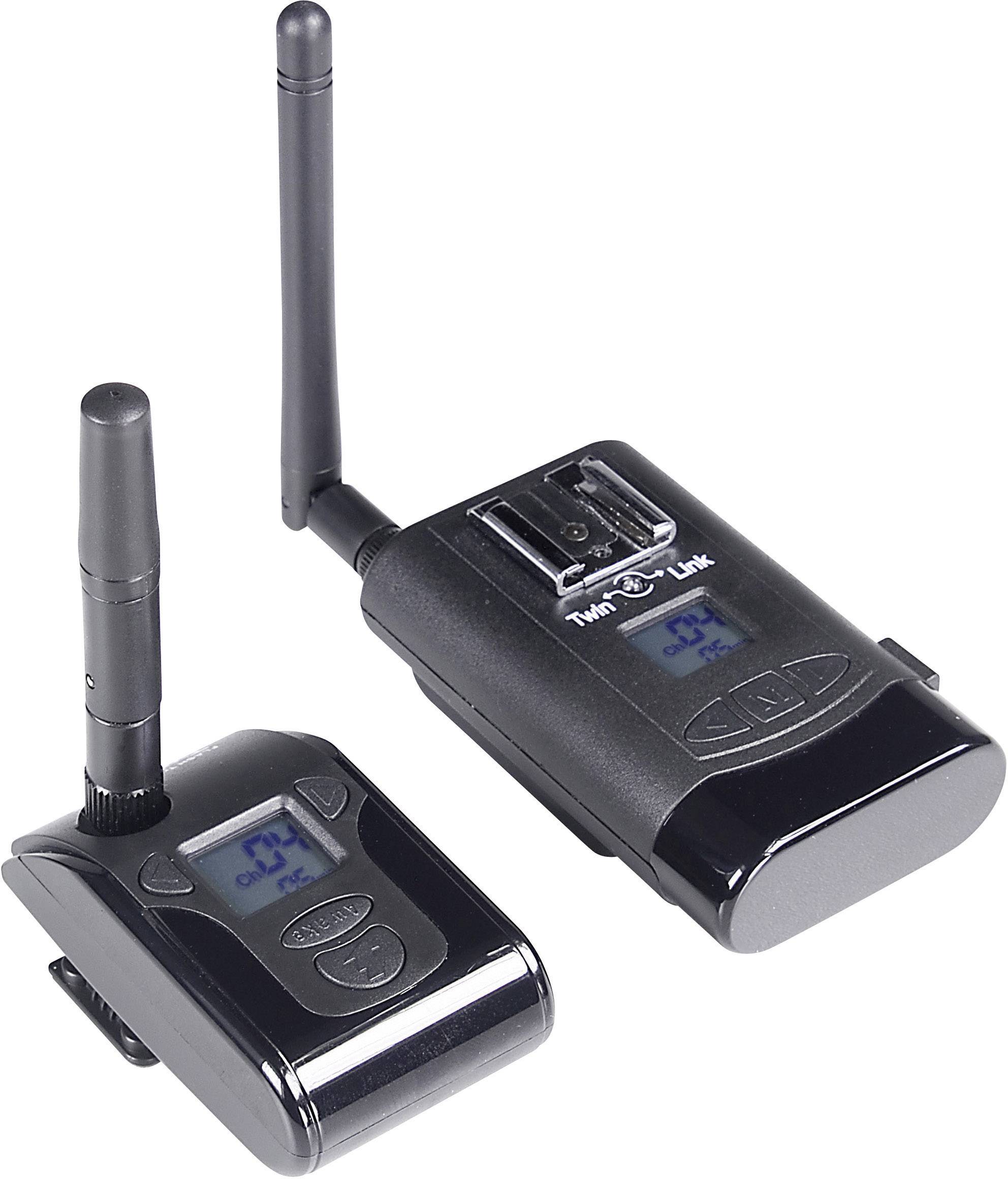 Kaiser Fototechnik TwinLink T2D Sender/Empfaenger
