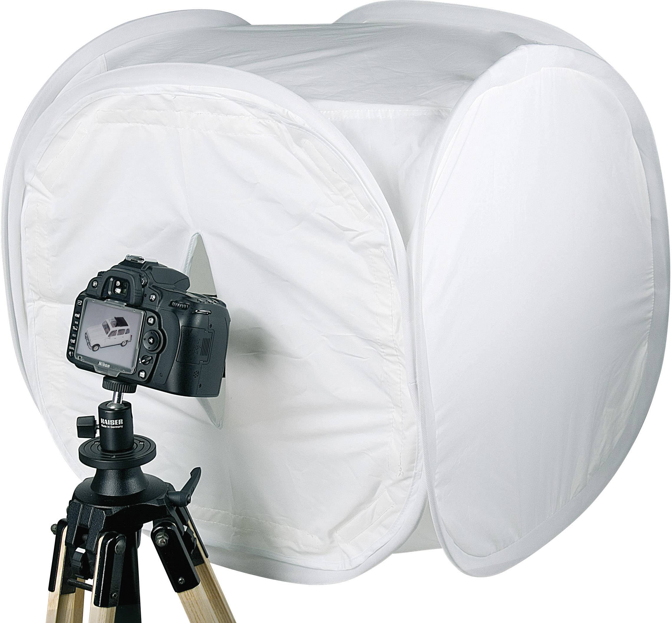 Kaiser Fototechnik 90x90 cm Lichtzelt