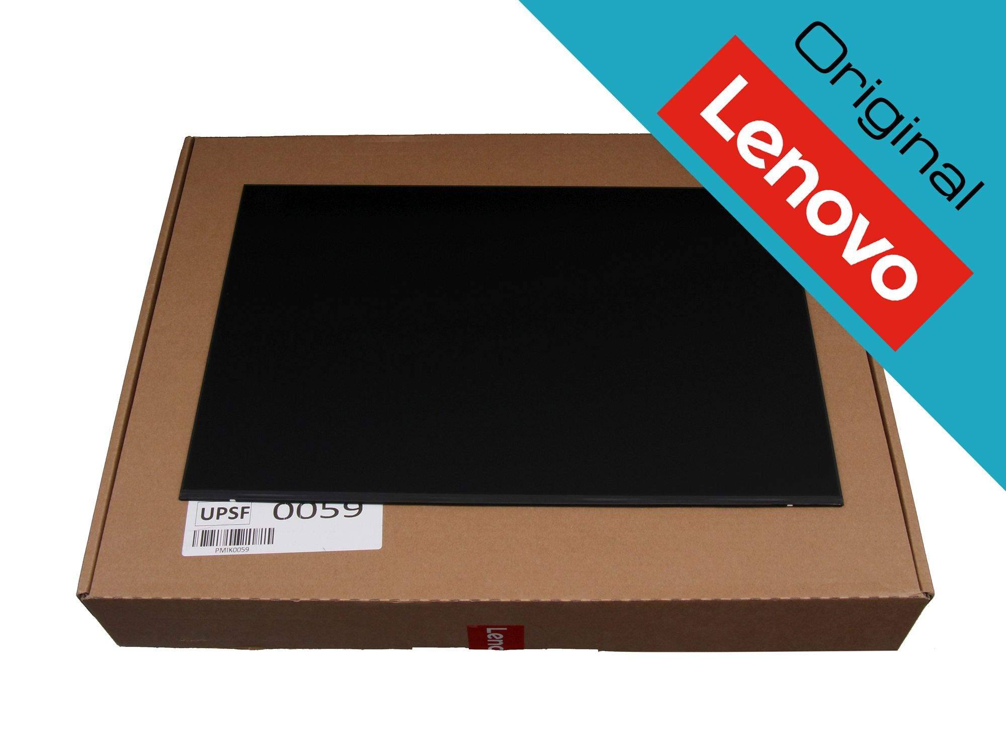 Lenovo LCD panel resolution