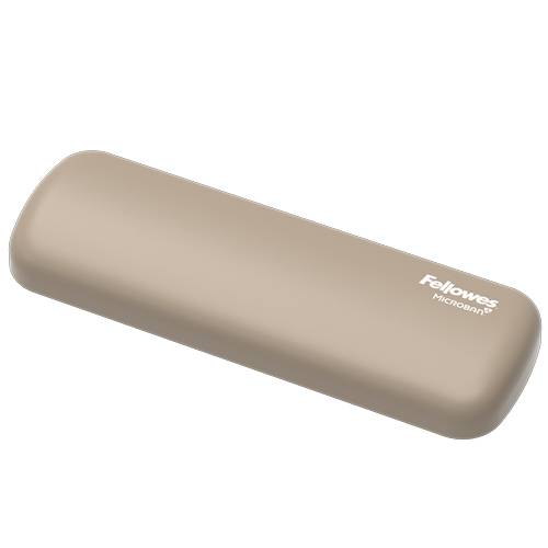 Fellowes Breyta Handgelenk- auflage sand