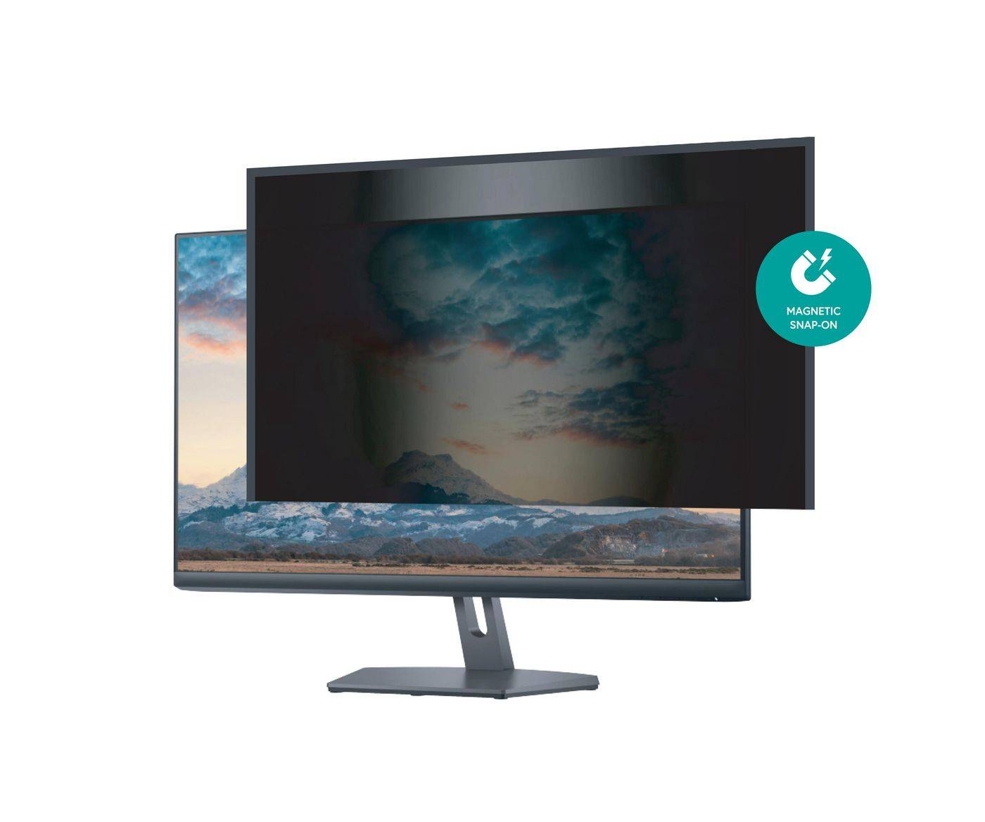 Magnetic Privacy Filter 21.5" x 16 9 GLBM21483273