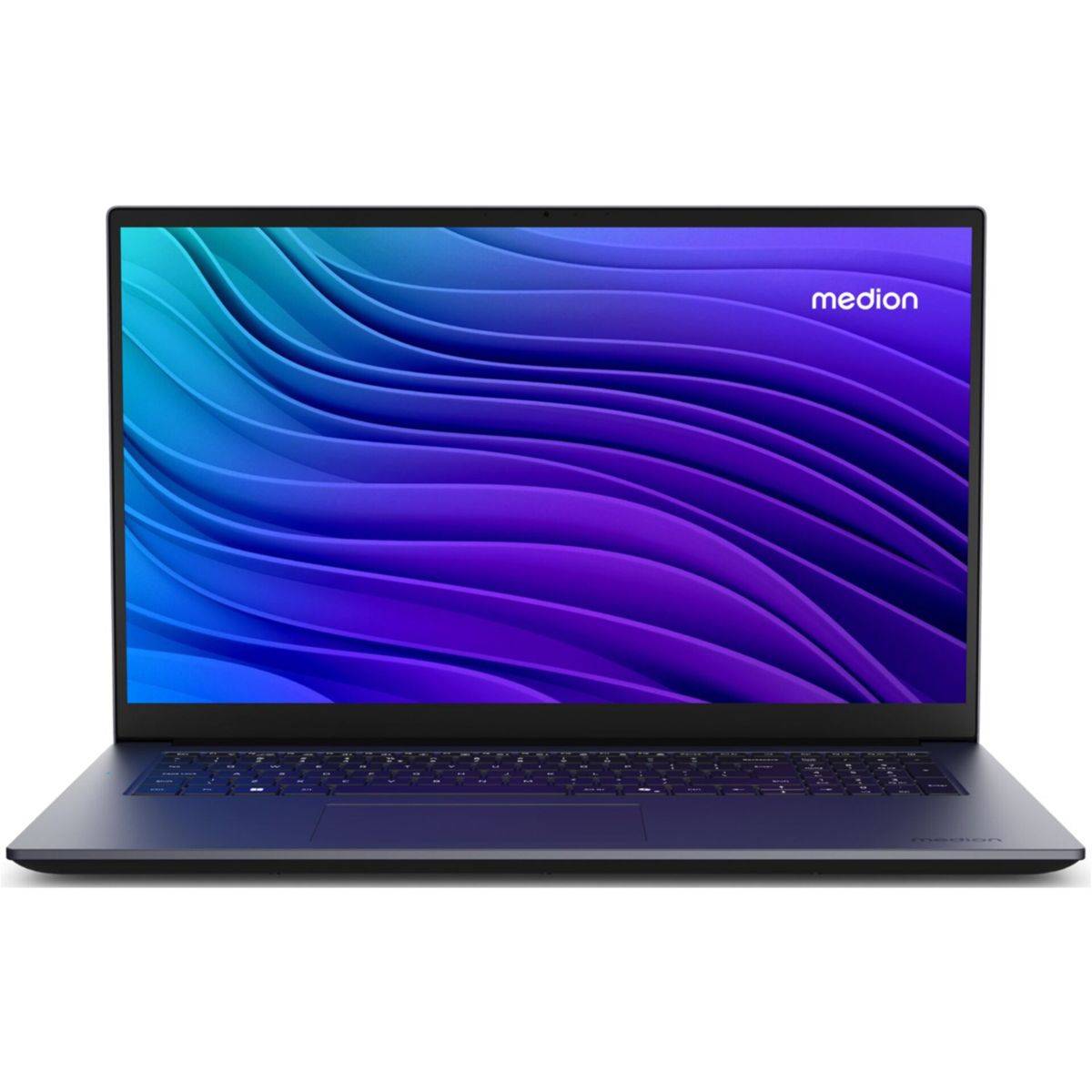 Avantum 17E1e 43,9cm N100 8GB 128GB